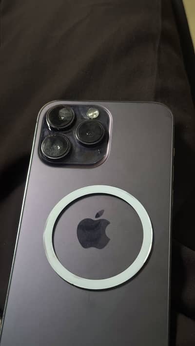 iPhone 14 Pro Max 128GB Non Pta