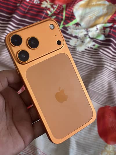 Iphone 17 pro xr