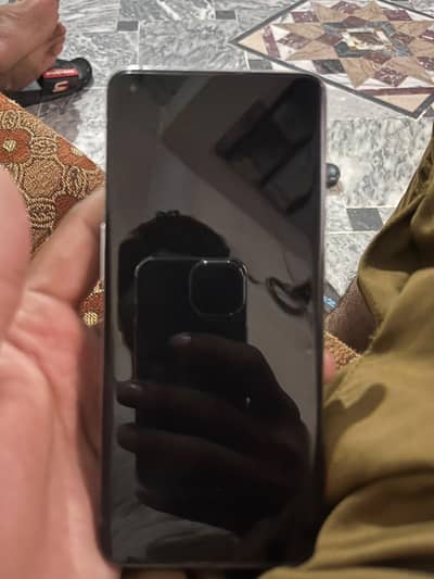 One Plus 9 Pro 5G 12 +256