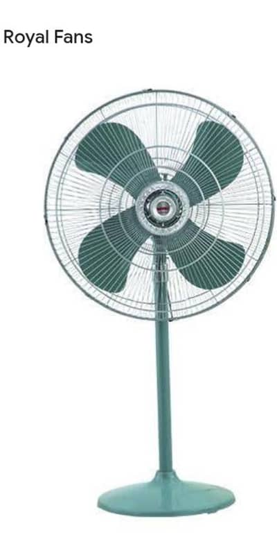 royal gfc Sufi fans  installment pa avail. ha life time warranty 30watt