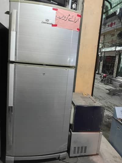 Dawlance new modle 9170