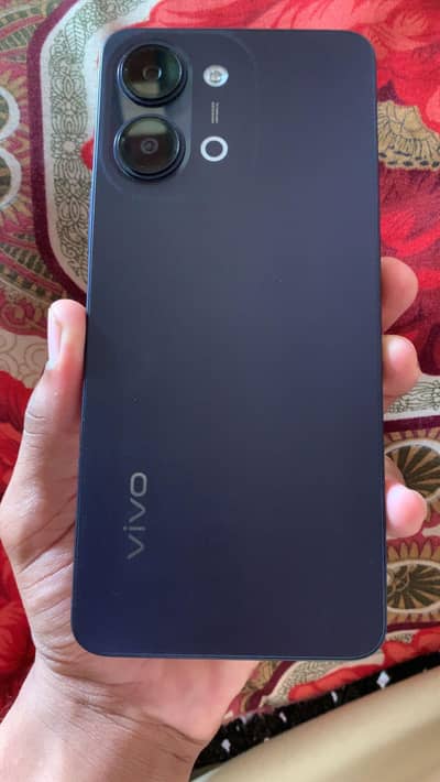 Vivo Y5