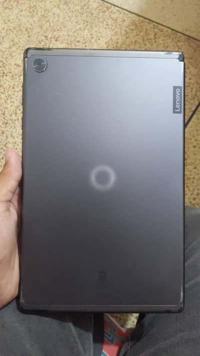 Lenovo fhd plus m10
