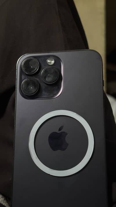 iPhone 14 Pro Max NON PTA 128GB
