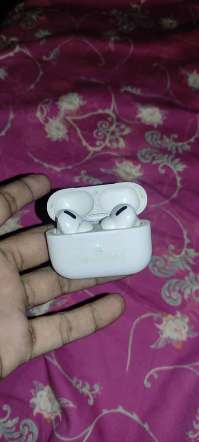 Airpods Blutooth  all ok ha  orginal ha