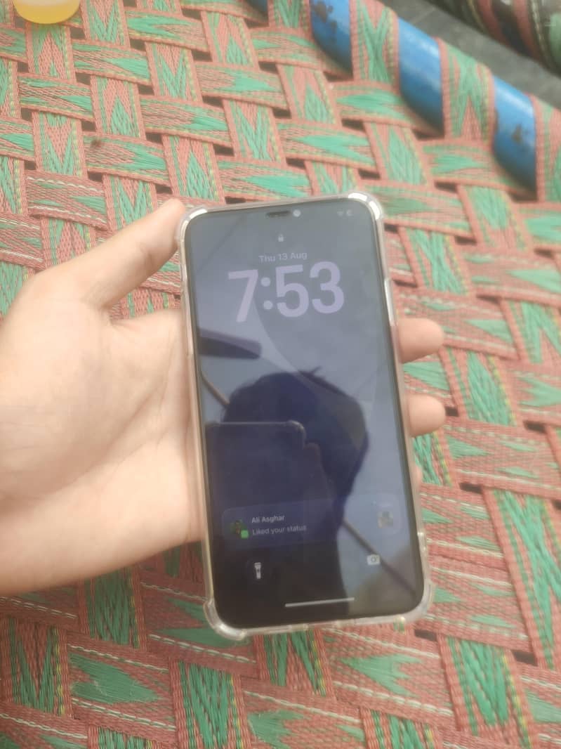 iphone 11 pro max 0