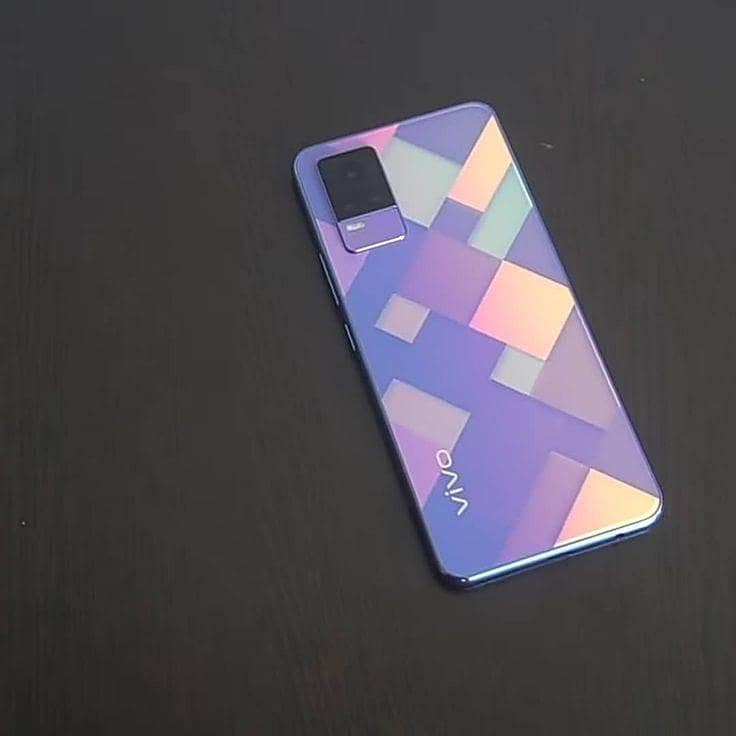 vivo v21e 1