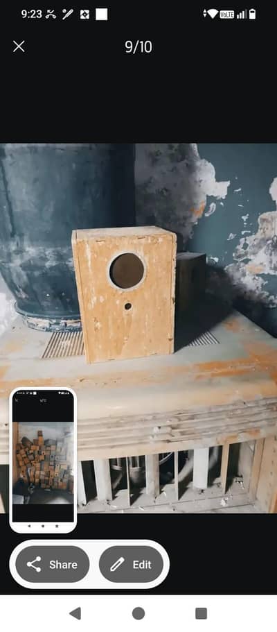 box fiches