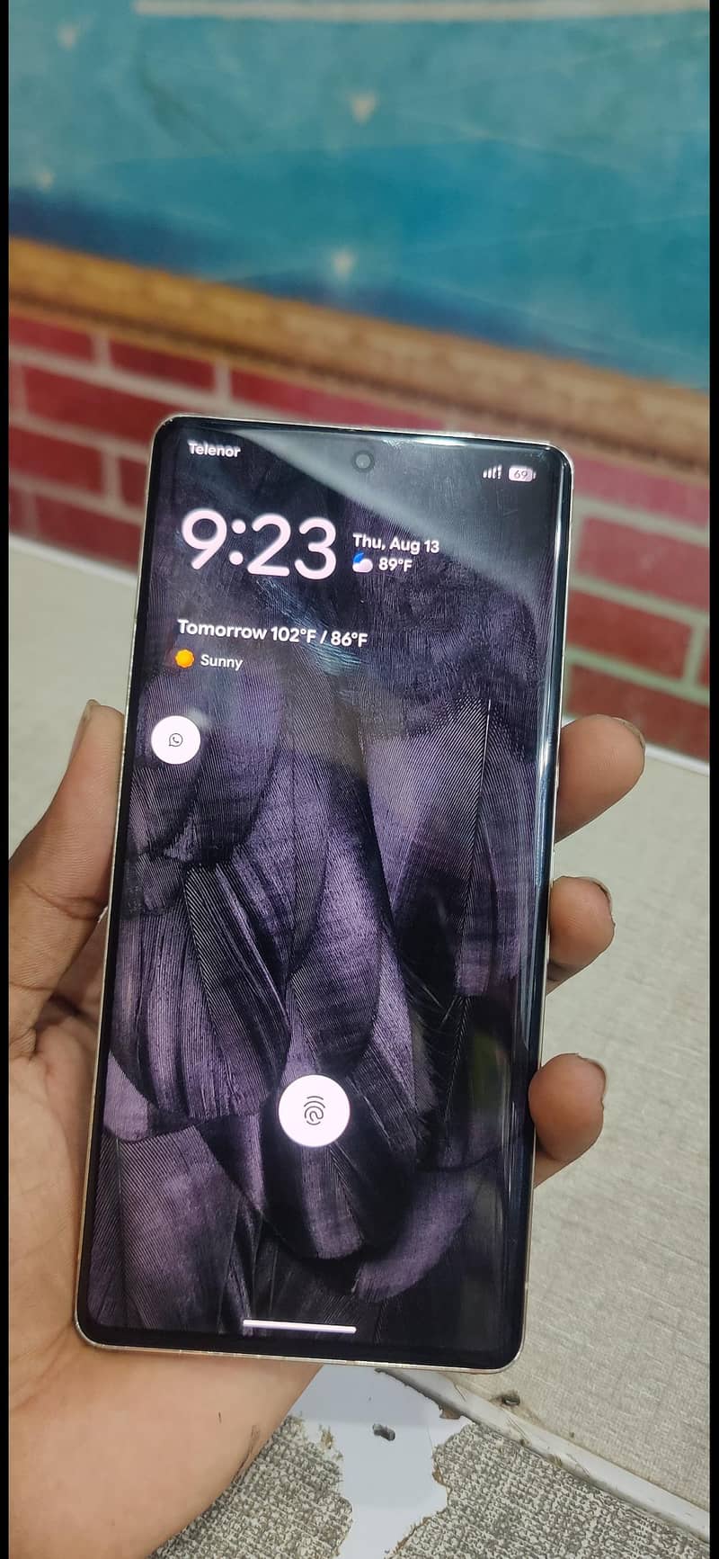 Google Pixel 7 Pro 2
