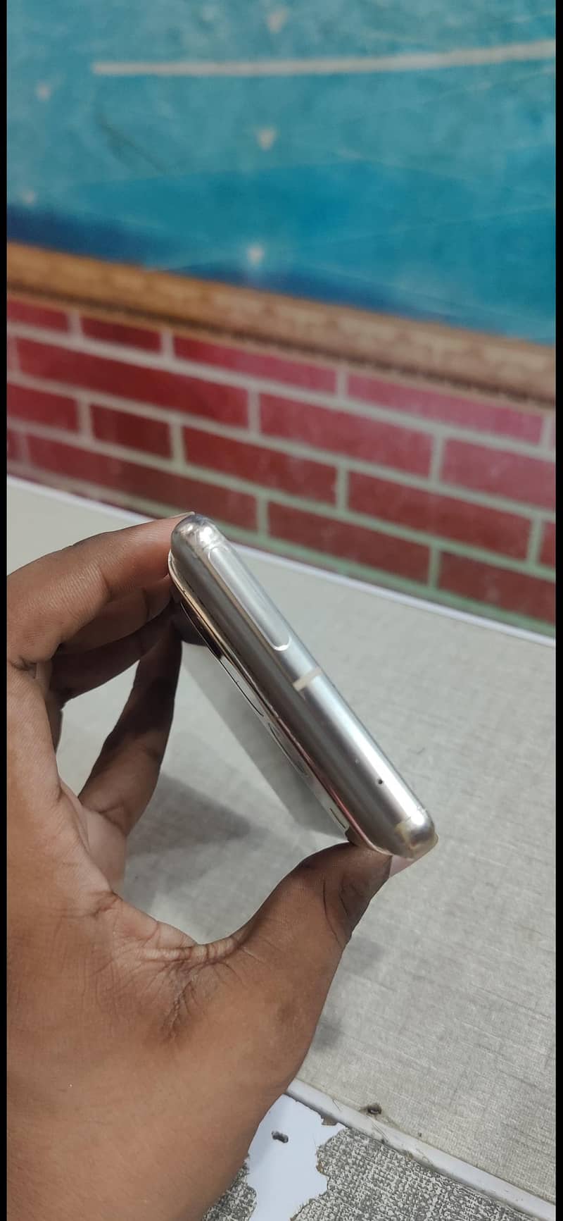 Google Pixel 7 Pro 3