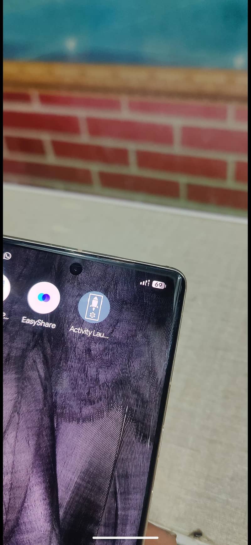 Google Pixel 7 Pro 5