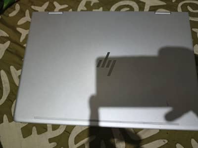 Hp elite book core i5 8th generation
