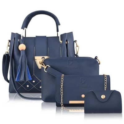 Ladies hand bag. 