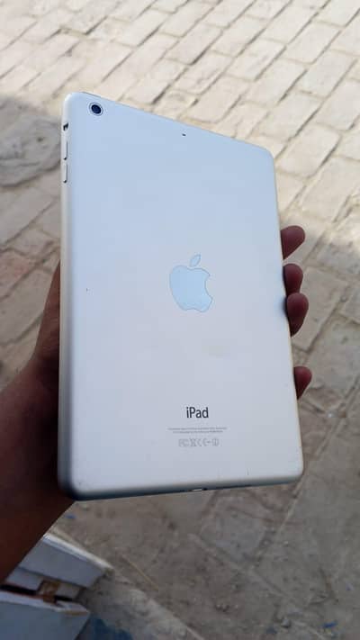 tablet