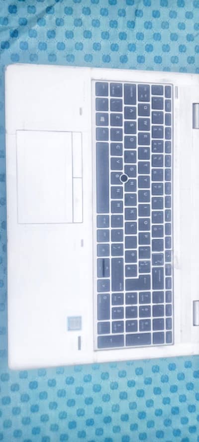 HP laptop