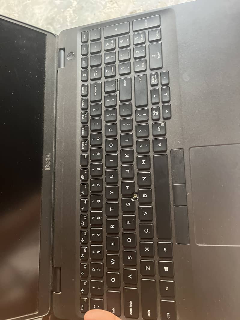 Core i7 9gen 1
