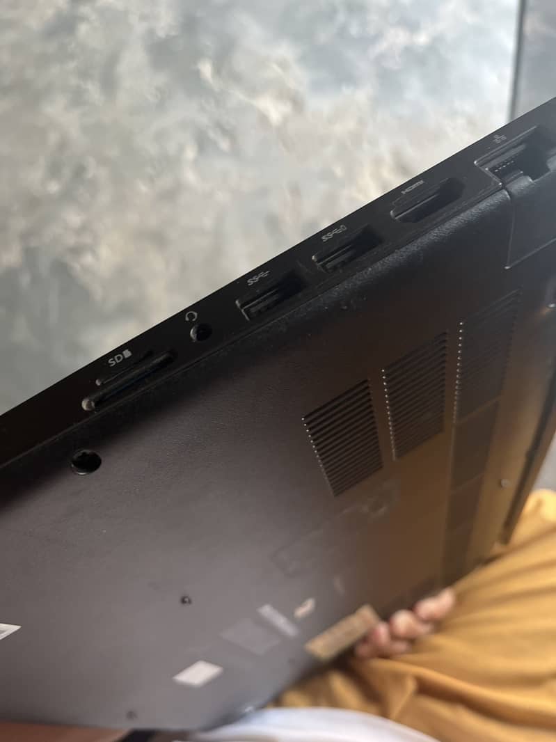 Core i7 9gen 2