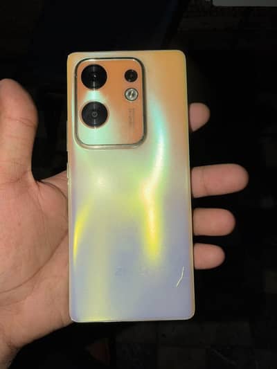 Infinix Zero 30