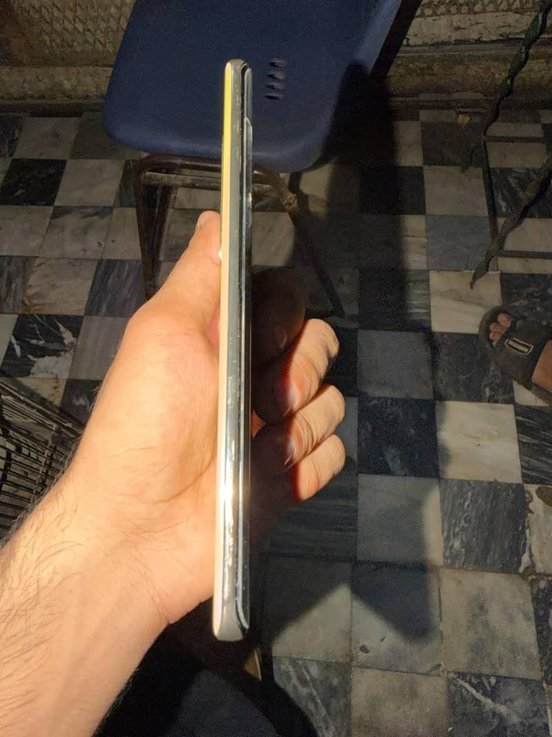 Infinix Zero 30 1