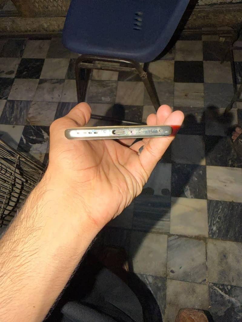 Infinix Zero 30 2
