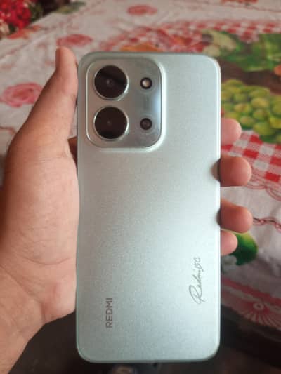 Redmi 15c 6 128 Mobile For Sale