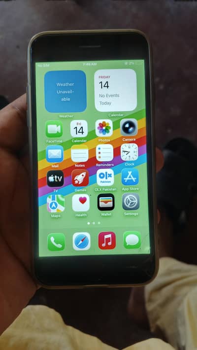 Apple iPhone SE 2020