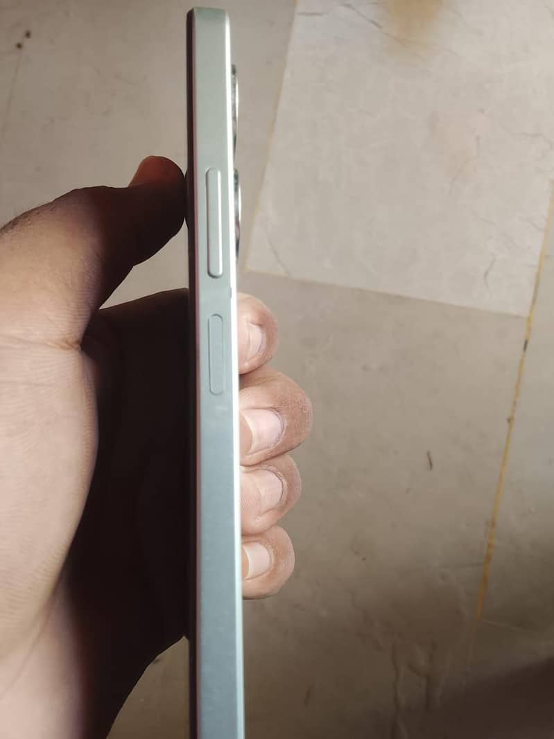 Realme Note 60x 1