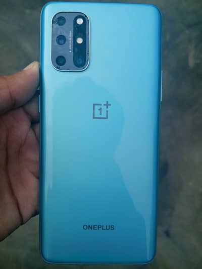 One Plus 8T