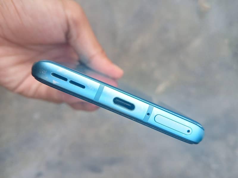 One Plus 8T 2