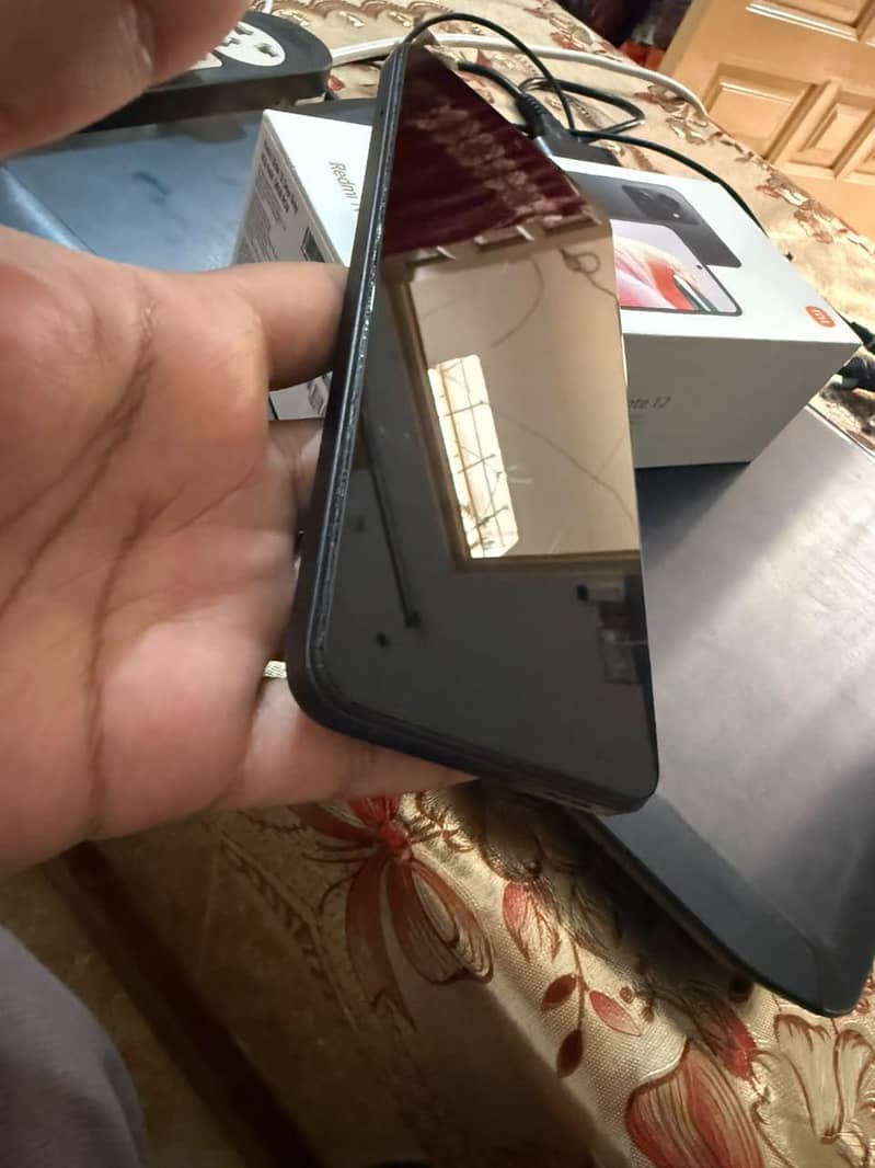 Xiaomi Redmi Note 12 1
