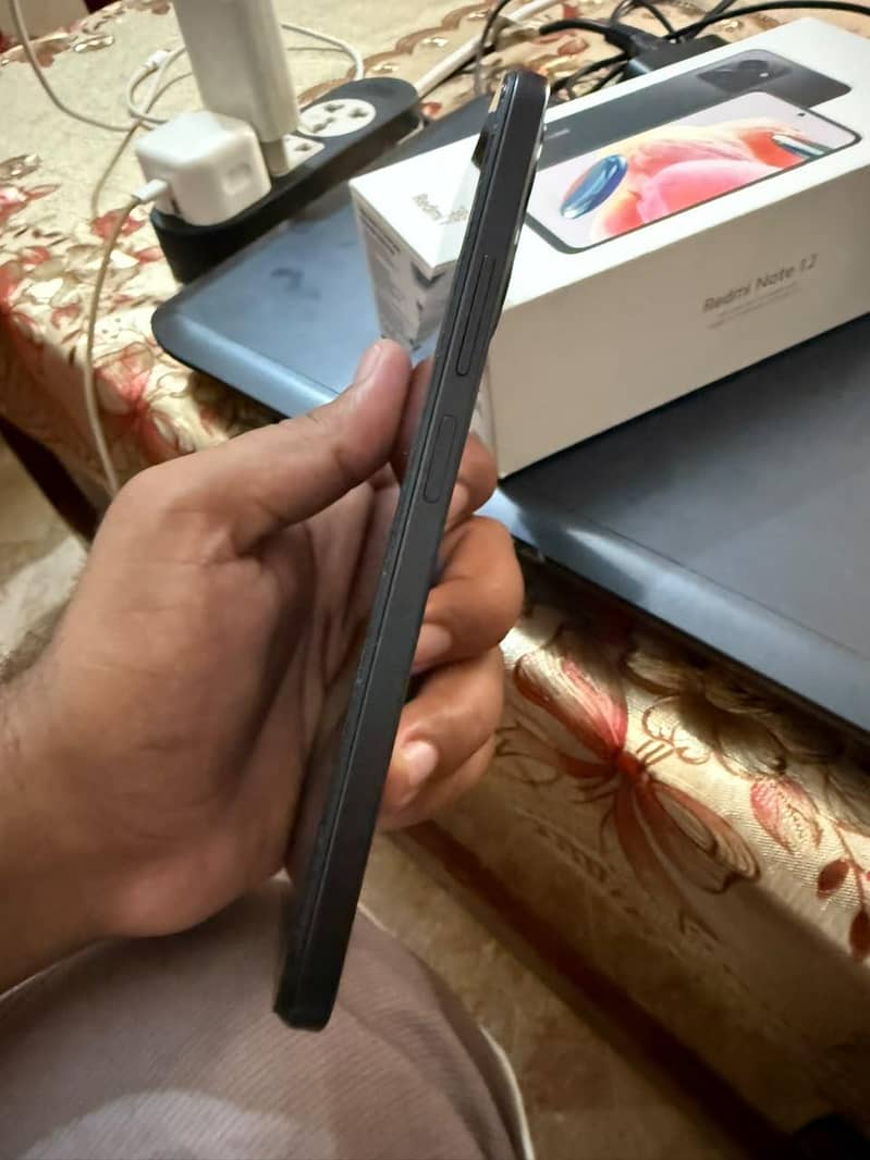 Xiaomi Redmi Note 12 4