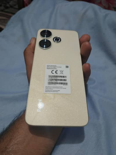 Xiaomi Redmi 13