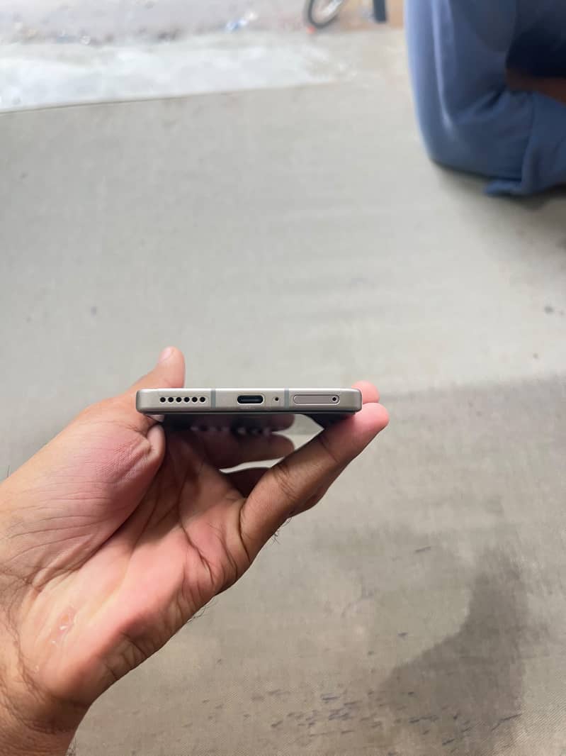 Infinix Note 50 5
