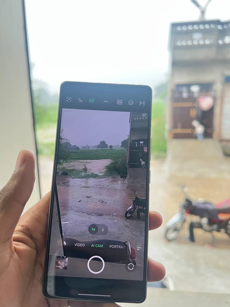 Infinix Note 50 6
