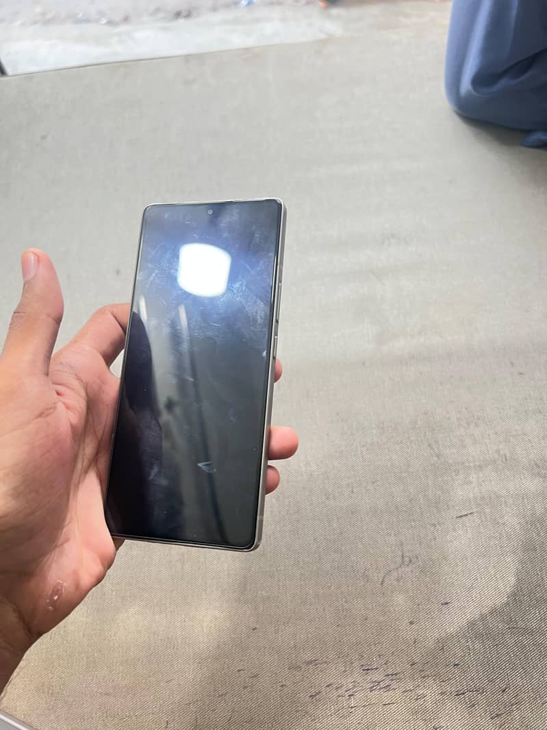 Infinix Note 50 3