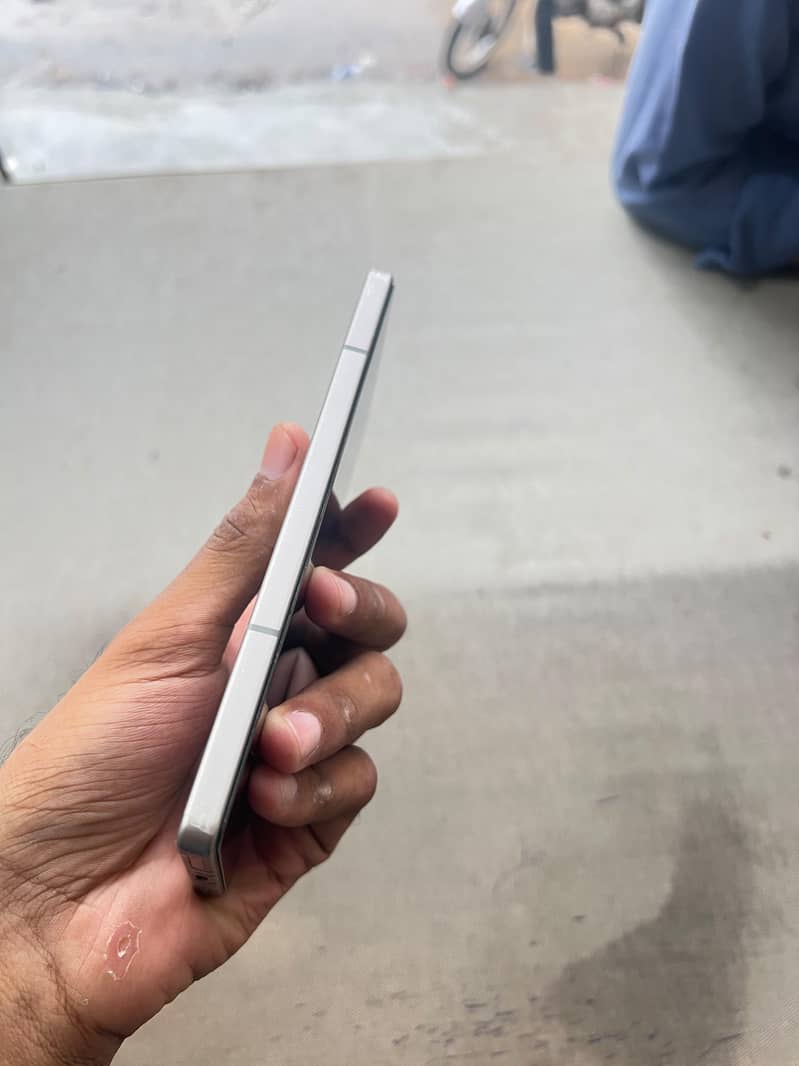Infinix Note 50 5