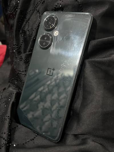 One Plus