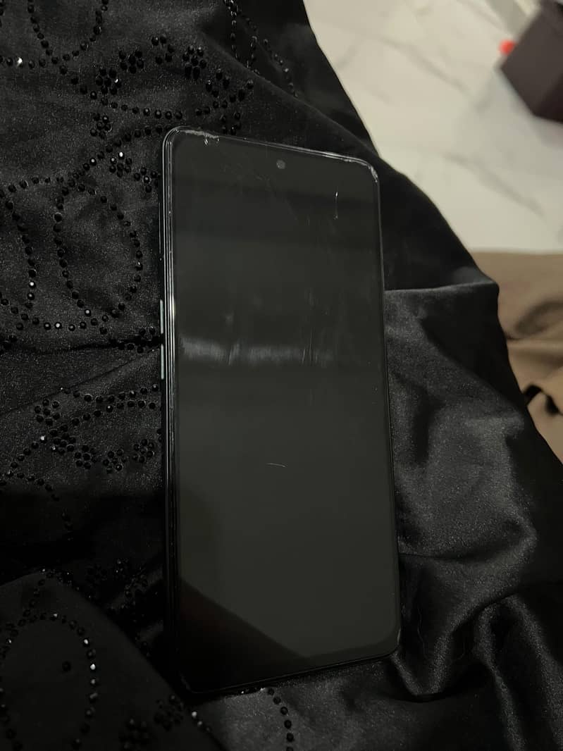 One Plus 4