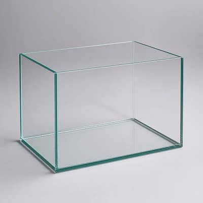 Custom Glass Aquarium Making | Internal, Top Sump filters