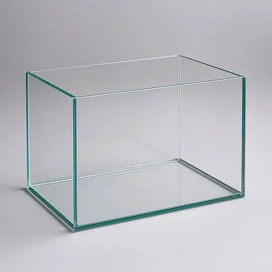 Custom Glass Aquarium Making | Internal, Top Sump filters