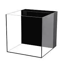 Custom Glass Aquarium Making | Internal, Top Sump filters — photo 3