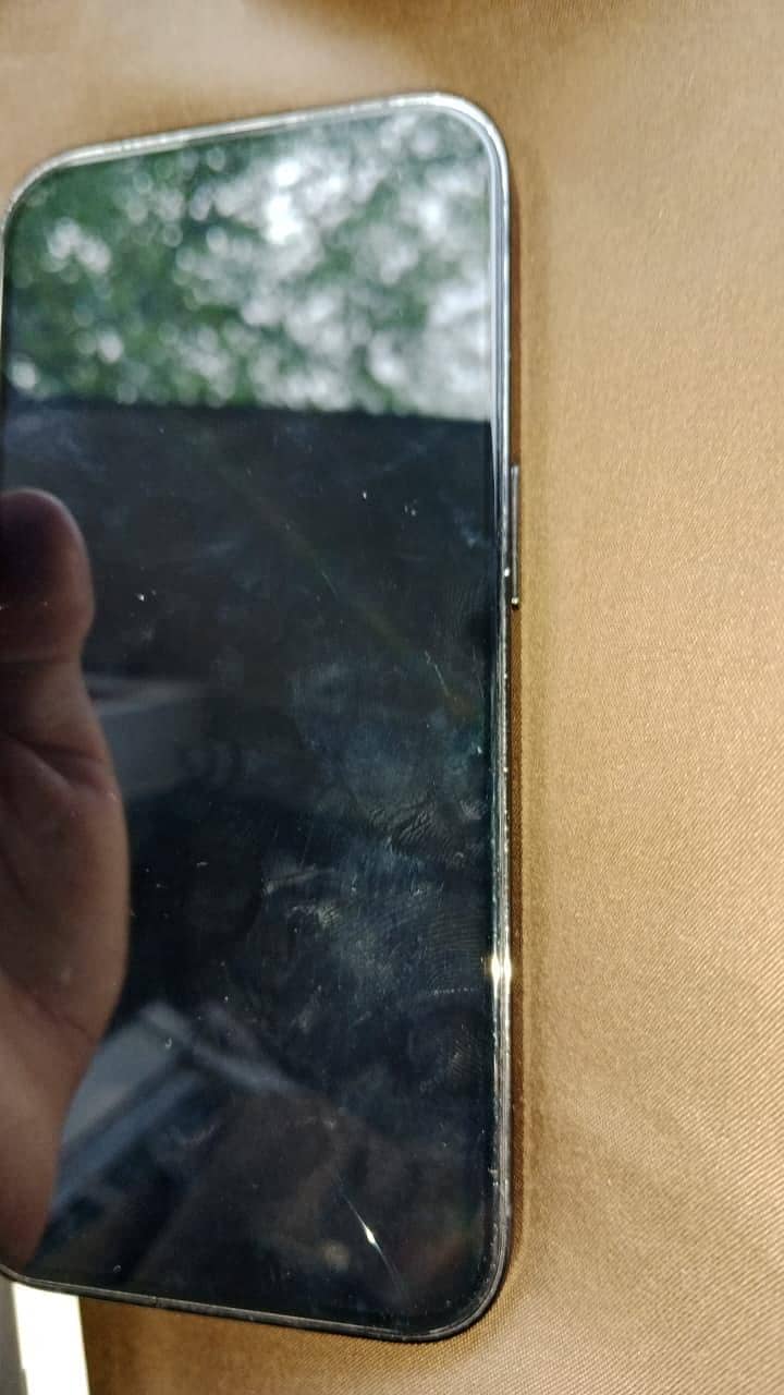 Apple iPhone 14 Pro 5
