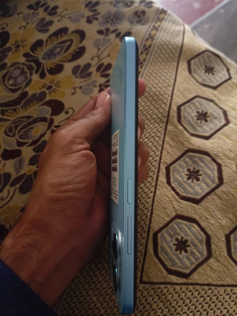 Xiaomi Redmi Note 12 3