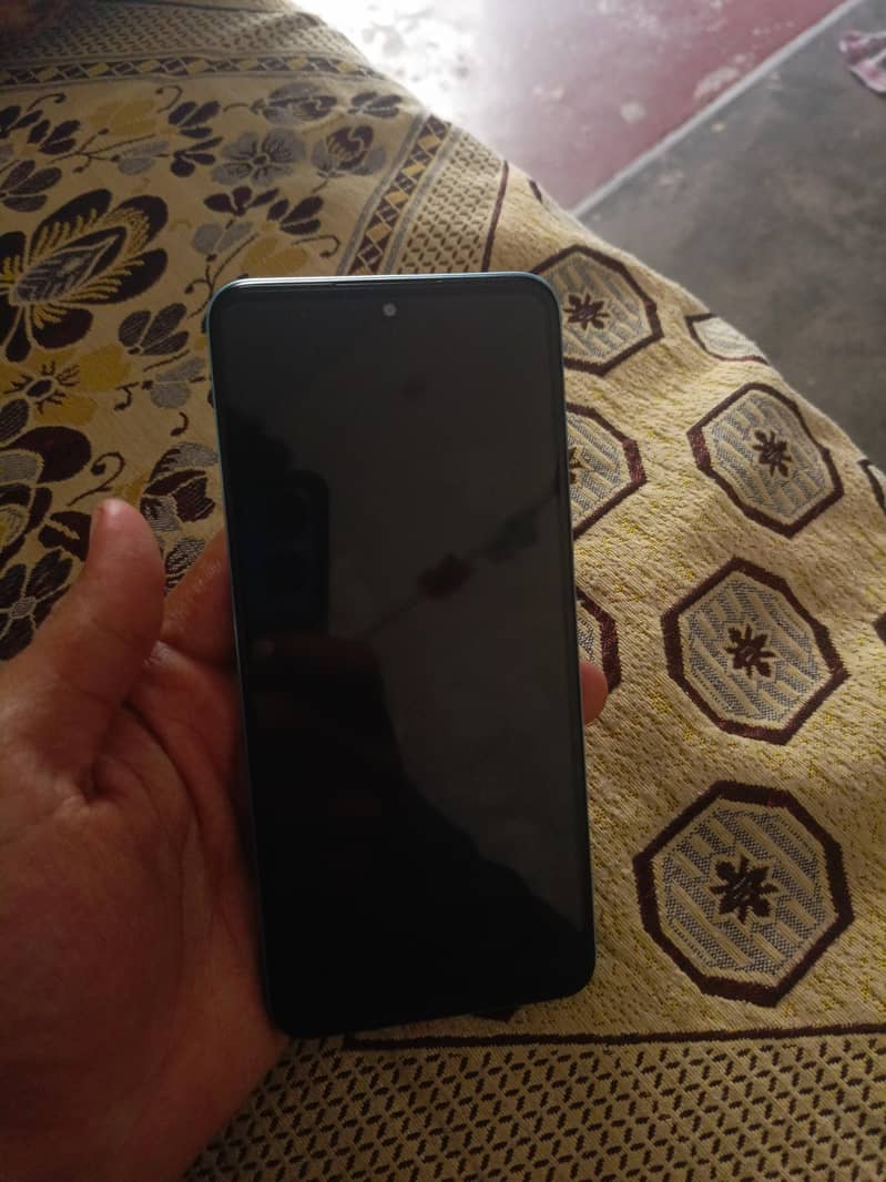 Xiaomi Redmi Note 12 5