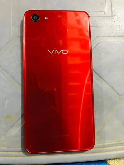 Vivo y83