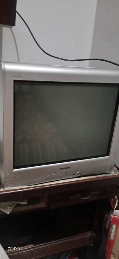 sony flat screen tv