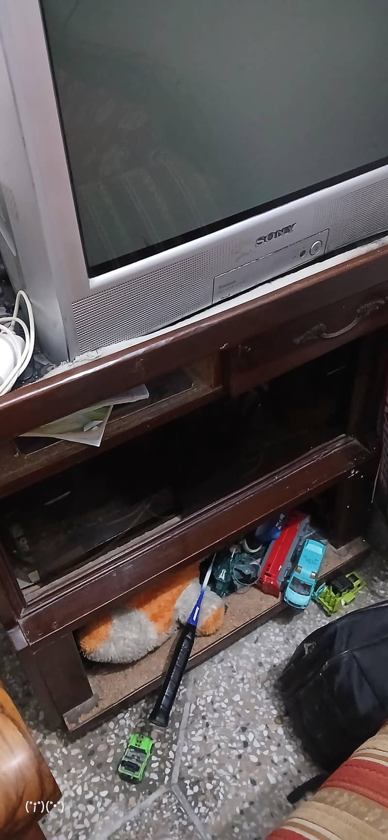 sony flat screen tv 2