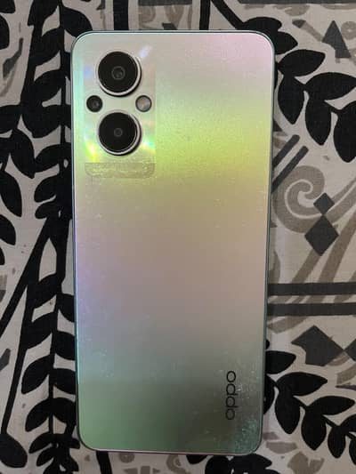 OPPO F21 Pro