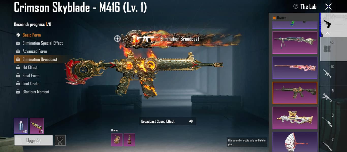 Mmmmm 9