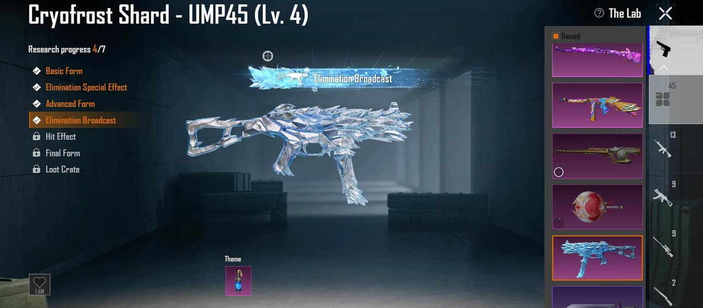 Mmmmm 16
